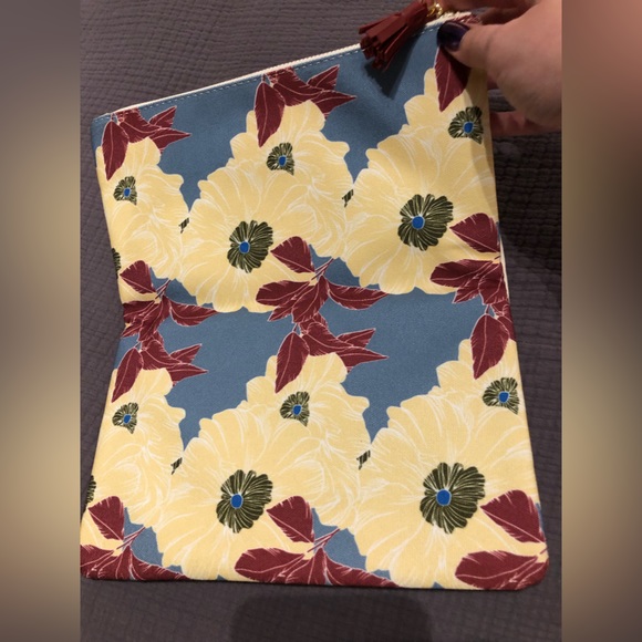 Rachel Pally Reversible Clutch Purse - Picture 4 of 5